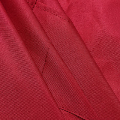 Uniform Typ Dienstpersonal Schwarz Baumwolle Polyester Mann Frau Bib Küchenchef Kochschürze