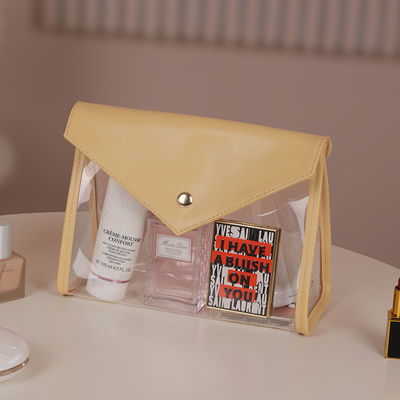 Beste PU-Kosmetik-Tasche mit individuellem Logo Make-up-Tasche für Frauen