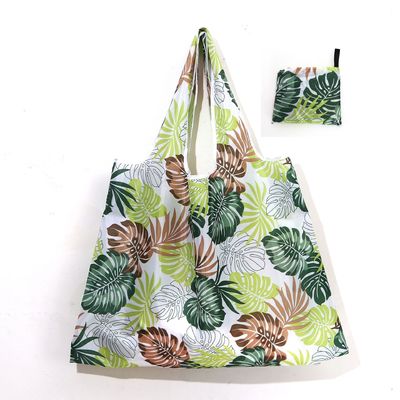Wasserdichte Klapptasche mit großer Kapazität, angepasste Farbe, wiederverwendbar