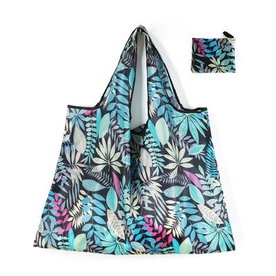 Wasserdichte Klapptasche mit großer Kapazität, angepasste Farbe, wiederverwendbar