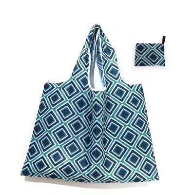 Wasserdichte Klapptasche mit großer Kapazität, angepasste Farbe, wiederverwendbar