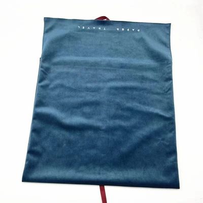 Custom Logo Printed Bowknot Flip Packaging Bag für Verpackungslösungen im Vintage-Stil