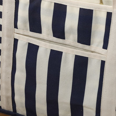 Custom Print Leinwand Frau Leinwand Customise Tote Tasche für Frauen Einkaufstaschen