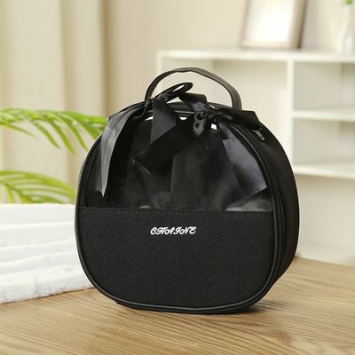 Reißverschluss Lady Beauty Case für professionelle Damen