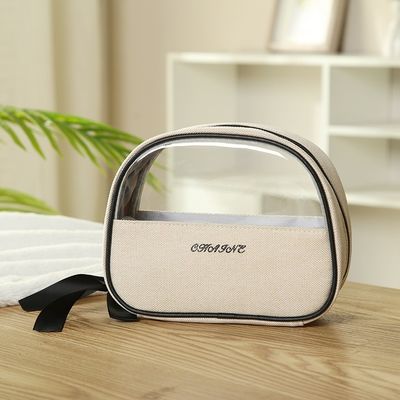 Reißverschluss Lady Beauty Case für professionelle Damen