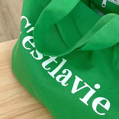 Sommer Beach Tote Taschen mit Griff für Frauen Einkaufen Große Leinwand Neueste Modisch