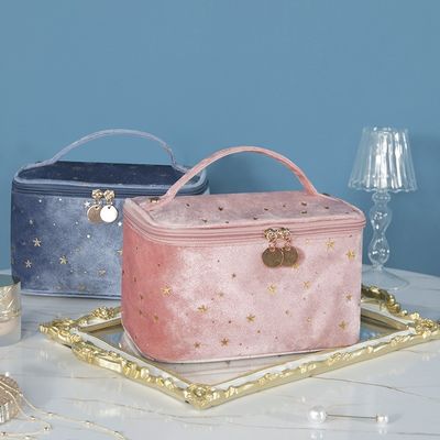 Personal Make-up Artist Taschen professionelle Reisezubehör für OEM / ODM akzeptabel
