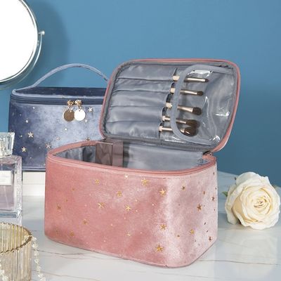 Personal Make-up Artist Taschen professionelle Reisezubehör für OEM / ODM akzeptabel