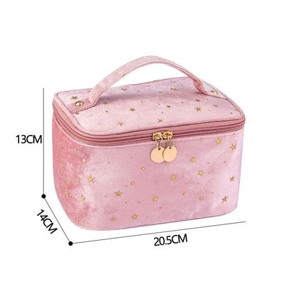 Personal Make-up Artist Taschen professionelle Reisezubehör für OEM / ODM akzeptabel
