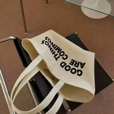 Sommer Beach Tote Taschen mit Griff für Frauen Einkaufen Große Leinwand Neueste Modisch