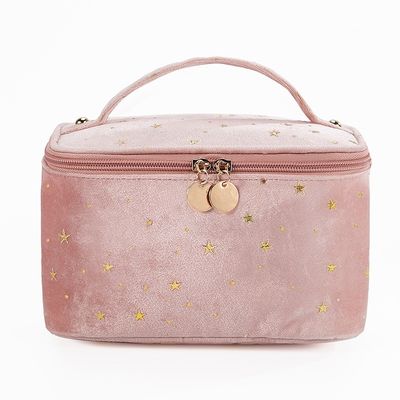 Personal Make-up Artist Taschen professionelle Reisezubehör für OEM / ODM akzeptabel
