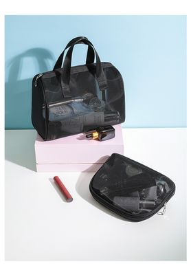 Die ultimative Nylon Tasche für Frauen