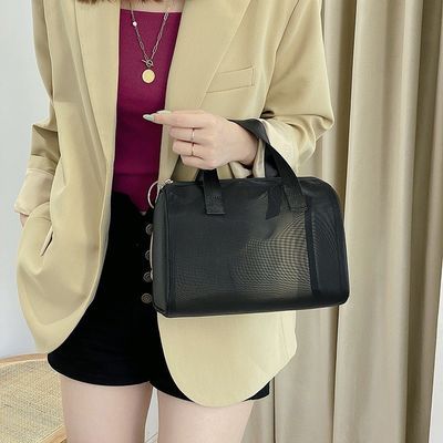 Die ultimative Nylon Tasche für Frauen