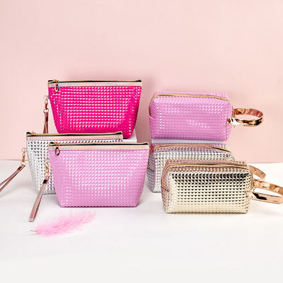Modekosmetische Tasche Wasserdichte Make-up-Tasche für neueste Designs Reisen Frauenreisen