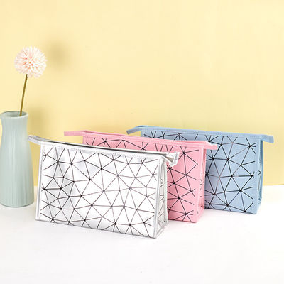 Modekosmetische Tasche Wasserdichte Make-up-Tasche für neueste Designs Reisen Frauenreisen