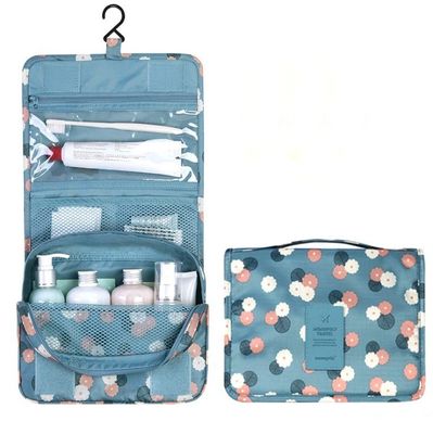 Make-up-Organisator-Tasche für professionelle Make-up-Speicherung