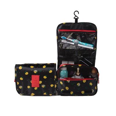 Make-up-Organisator-Tasche für professionelle Make-up-Speicherung