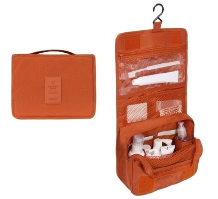Akzeptable OEM/ODM-Tasche für Modedesign Bleistift Make-up Reisekosmetik