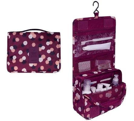 Akzeptable OEM/ODM-Tasche für Modedesign Bleistift Make-up Reisekosmetik