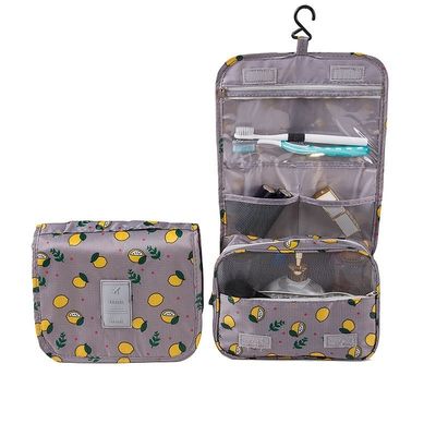 Akzeptable OEM/ODM-Tasche für Modedesign Bleistift Make-up Reisekosmetik