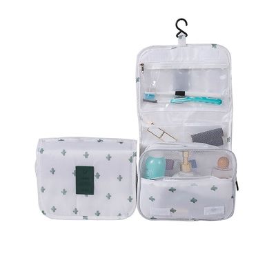 Akzeptable OEM/ODM-Tasche für Modedesign Bleistift Make-up Reisekosmetik