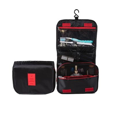 Akzeptable OEM/ODM-Tasche für Modedesign Bleistift Make-up Reisekosmetik