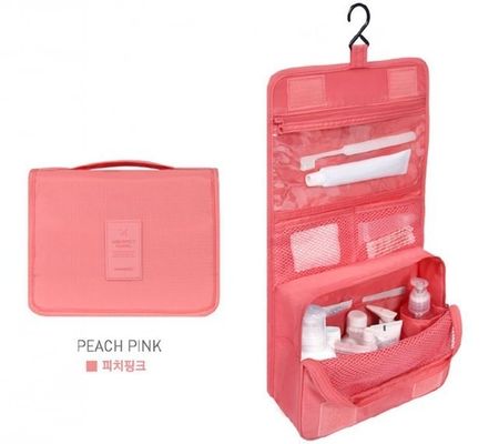 Akzeptable OEM/ODM-Tasche für Modedesign Bleistift Make-up Reisekosmetik