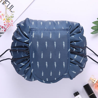 Unicorn Print Make-up Bag für Reisen Tasche mit Polyestermaterial und Unicorn Design