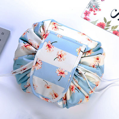Unicorn Print Make-up Bag für Reisen Tasche mit Polyestermaterial und Unicorn Design