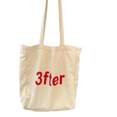 Übergroße Baumwolltasche für Strand Shopping Akzeptabel OEM/ODM von Creativity Design