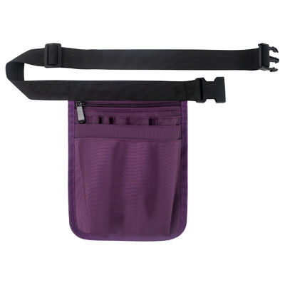 Unisex 2024 Medizinische Druckhandtaschen für Zahnarzt Krankenschwester Öko-freundliche Polyester-Tote-Tasche