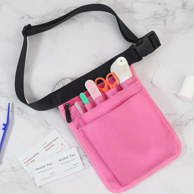 Unisex 2024 Medizinische Druckhandtaschen für Zahnarzt Krankenschwester Öko-freundliche Polyester-Tote-Tasche