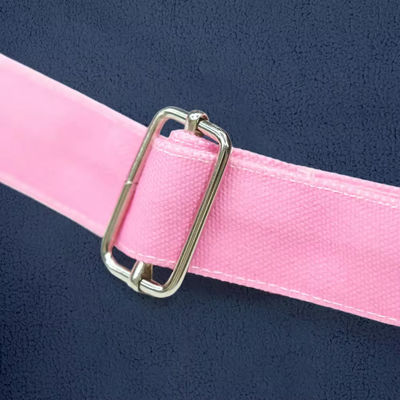Akzeptabel OEM/ODM Anpassung Fashion Cross Body Bag mit Reißverschluss