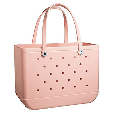 Kleurfarben Frauen Mode Einkaufstaschen Handtaschen Schultertasche Wasserdichte Sommerstrandtasche