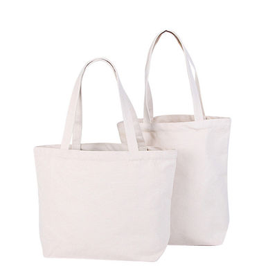 Anpassbar Größe Mode Stil Leinwand Tote Tasche Andere Muster Art einfache kundenspezifische Leinwand Tasche