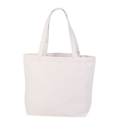 Anpassbar Größe Mode Stil Leinwand Tote Tasche Andere Muster Art einfache kundenspezifische Leinwand Tasche