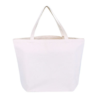 Anpassbar Größe Mode Stil Leinwand Tote Tasche Andere Muster Art einfache kundenspezifische Leinwand Tasche