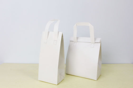 Neueste Mode-OEM/ODM-Akzeptable Isolierte Tote-Essensbeutel für Lebensmittellieferungen