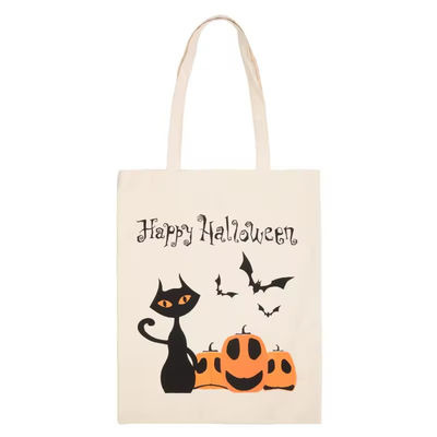 Kleine Wachs-Tote-Tasche für Make-up-Shopping anpassbares und vielseitiges Design