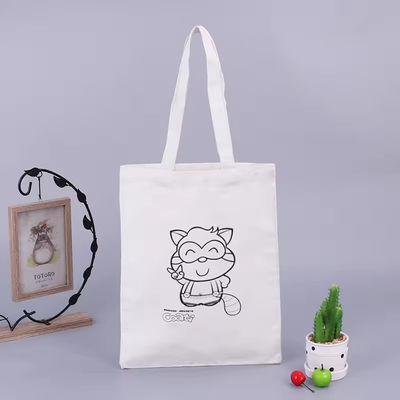 Kleine Wachs-Tote-Tasche für Make-up-Shopping anpassbares und vielseitiges Design