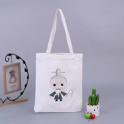Kleine Wachs-Tote-Tasche für Make-up-Shopping anpassbares und vielseitiges Design