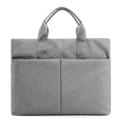 Custom Logo Business Handtasche für Büro Aktenkoffer Laptop Dokumentenkasse OEM/ODM akzeptiert