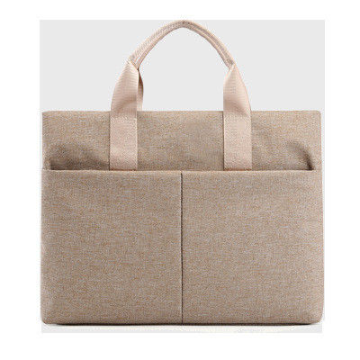 Custom Logo Business Handtasche für Büro Aktenkoffer Laptop Dokumentenkasse OEM/ODM akzeptiert