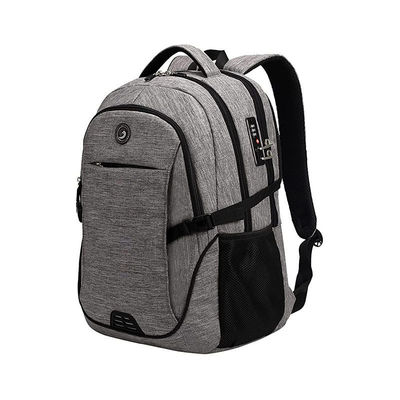 USB-Ladegerät Schultertasche Großkapazität Custom Logo Tote Bag und Business Pendeln