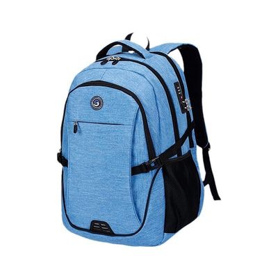 USB-Ladegerät Schultertasche Großkapazität Custom Logo Tote Bag und Business Pendeln
