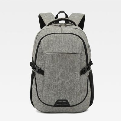 USB-Ladegerät Schultertasche Großkapazität Custom Logo Tote Bag und Business Pendeln