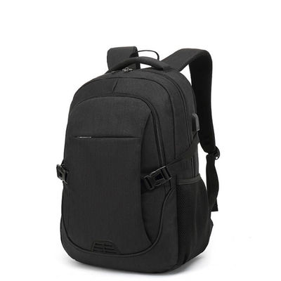 USB-Ladegerät Schultertasche Großkapazität Custom Logo Tote Bag und Business Pendeln