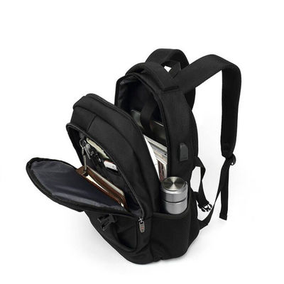 USB-Ladegerät Schultertasche Großkapazität Custom Logo Tote Bag und Business Pendeln