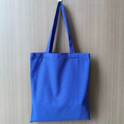 Akzeptable OEM/ODM-Kustom-Wiederverwendbare Baumwollwäsche-Shopping-Tote-Tasche für tägliche Bedürfnisse