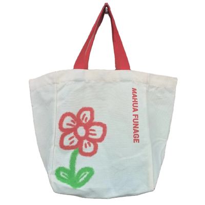 Customized Farbe Wiederverwendbar Baumwolle Leinwand Tote Tasche umweltfreundlich und personalisiert für Sie